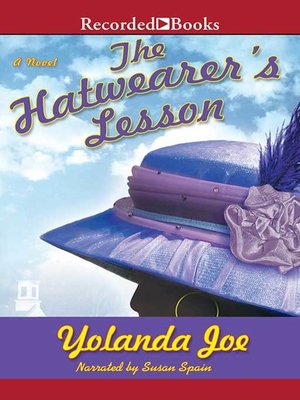 cover image of The Hatwearer's Lesson
